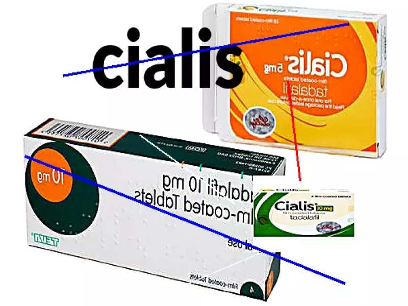 Bon plan achat cialis